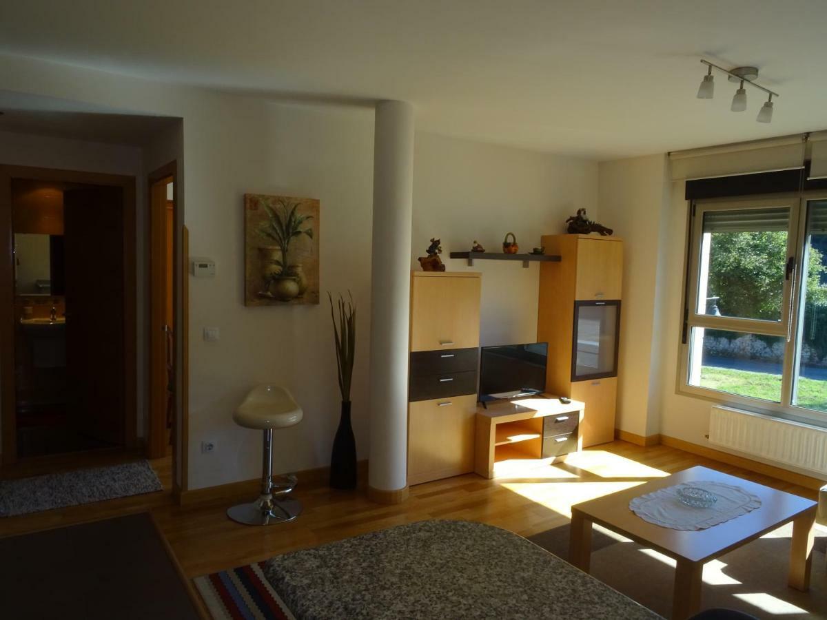 Calle Clemente Hernando Balmori Nº7 Llanes Zewnętrze zdjęcie