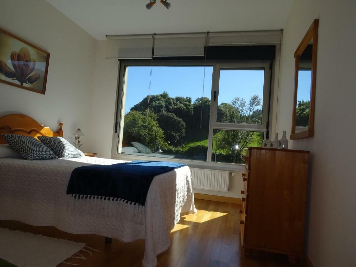 Calle Clemente Hernando Balmori Nº7 Llanes Zewnętrze zdjęcie