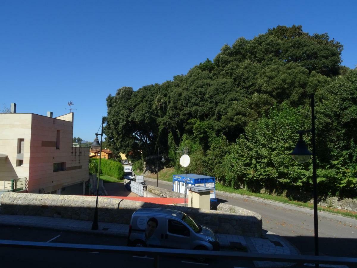 Calle Clemente Hernando Balmori Nº7 Llanes Zewnętrze zdjęcie